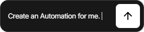 Chat interface